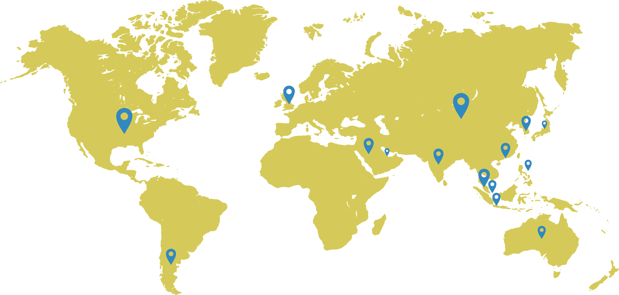 map world2